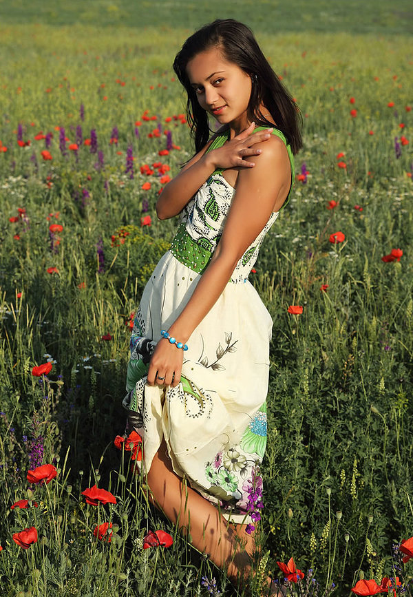 Светлана, 25