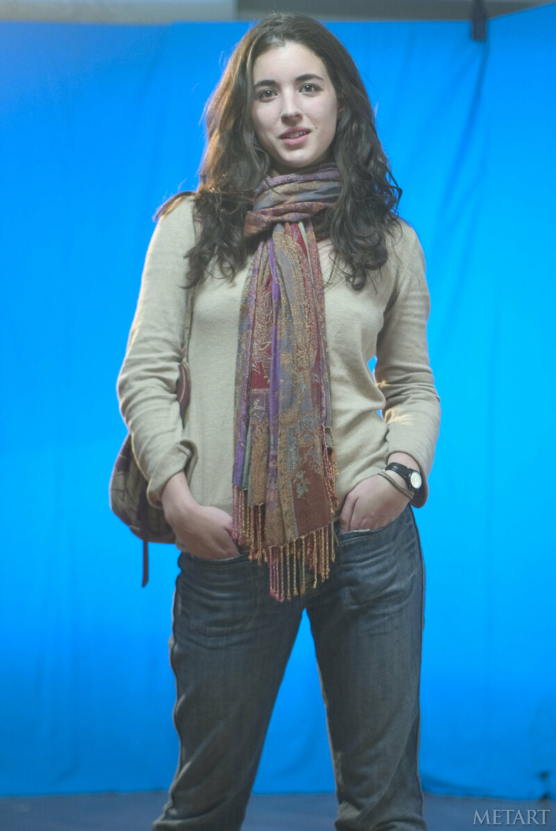 Ульяна, 25